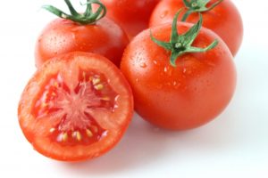 肝臓に効くトマト